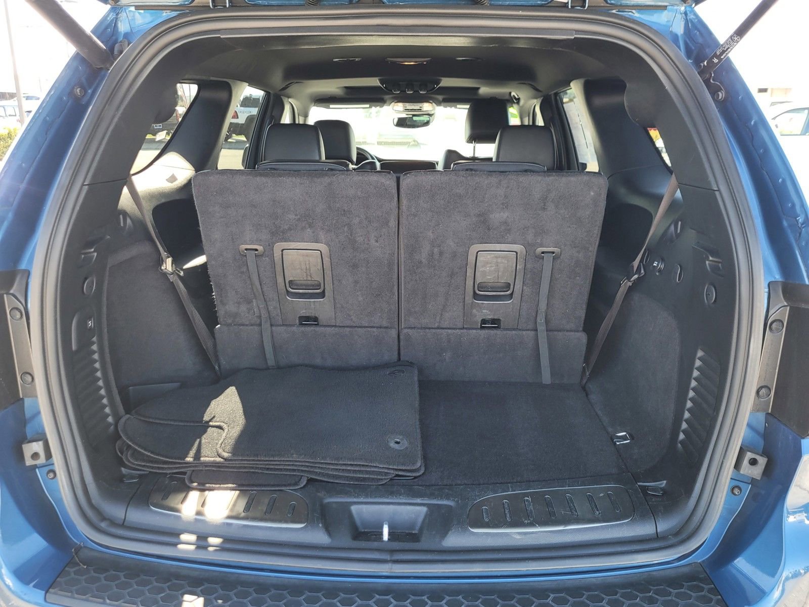 Used 2025 Dodge Durango GT AWD/4WD image 10