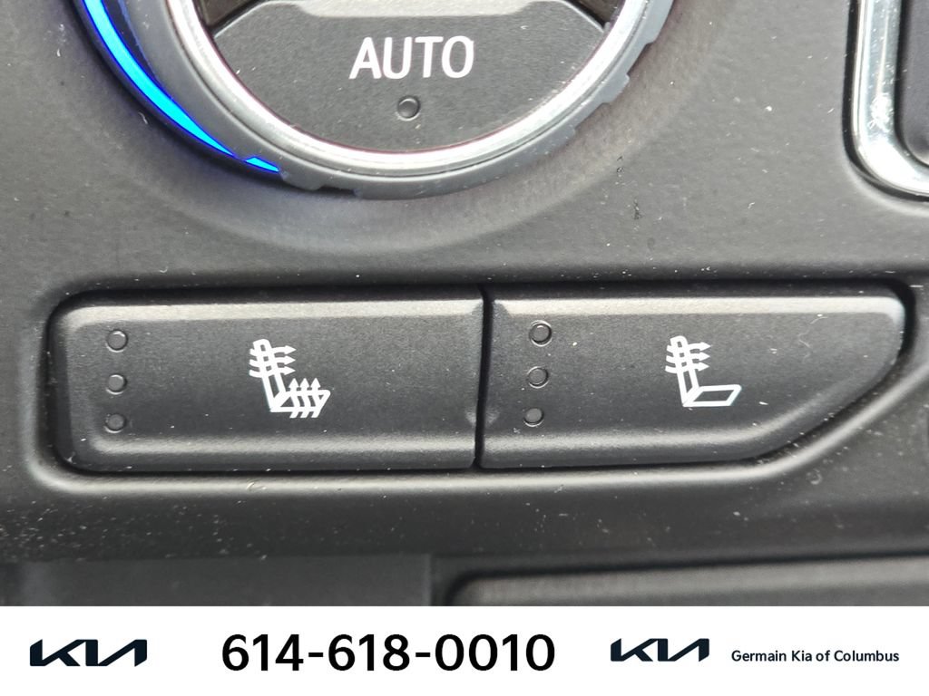 Used 2021 Chevrolet Tahoe RST w/ Luxury Package AWD/4WD image 32