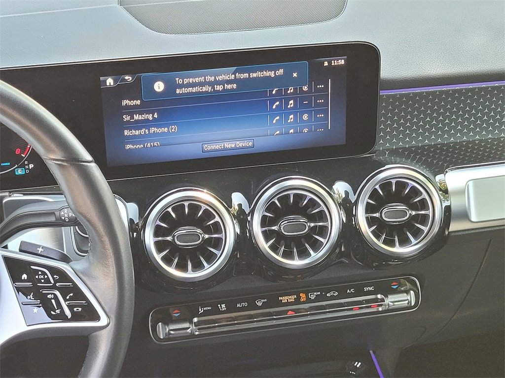 Used 2024 Mercedes-Benz GLB 250 image 16