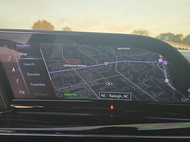 Certified 2023 Cadillac Escalade V image 23