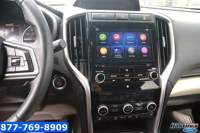 Used 2019 Subaru Ascent Premium w/ Popular Package #2 AWD/4WD image 21