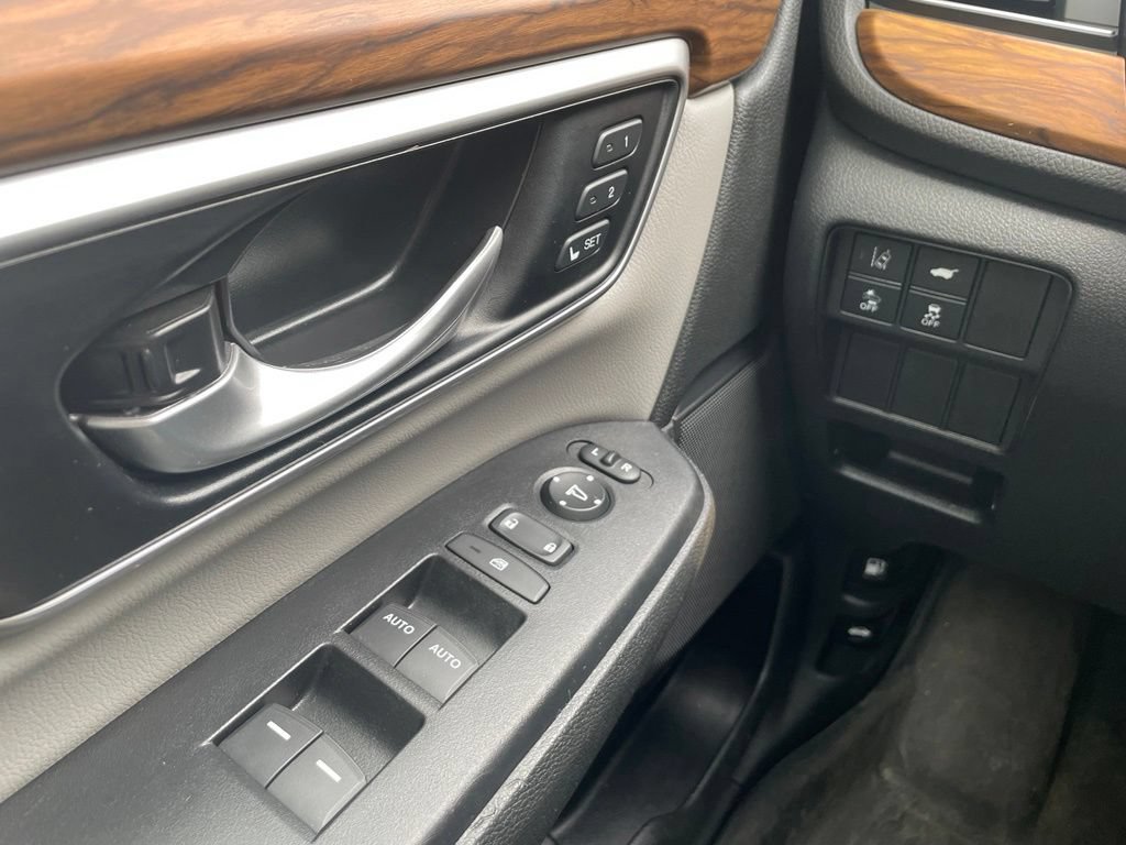 Certified 2022 Honda CR-V EX-L image 14