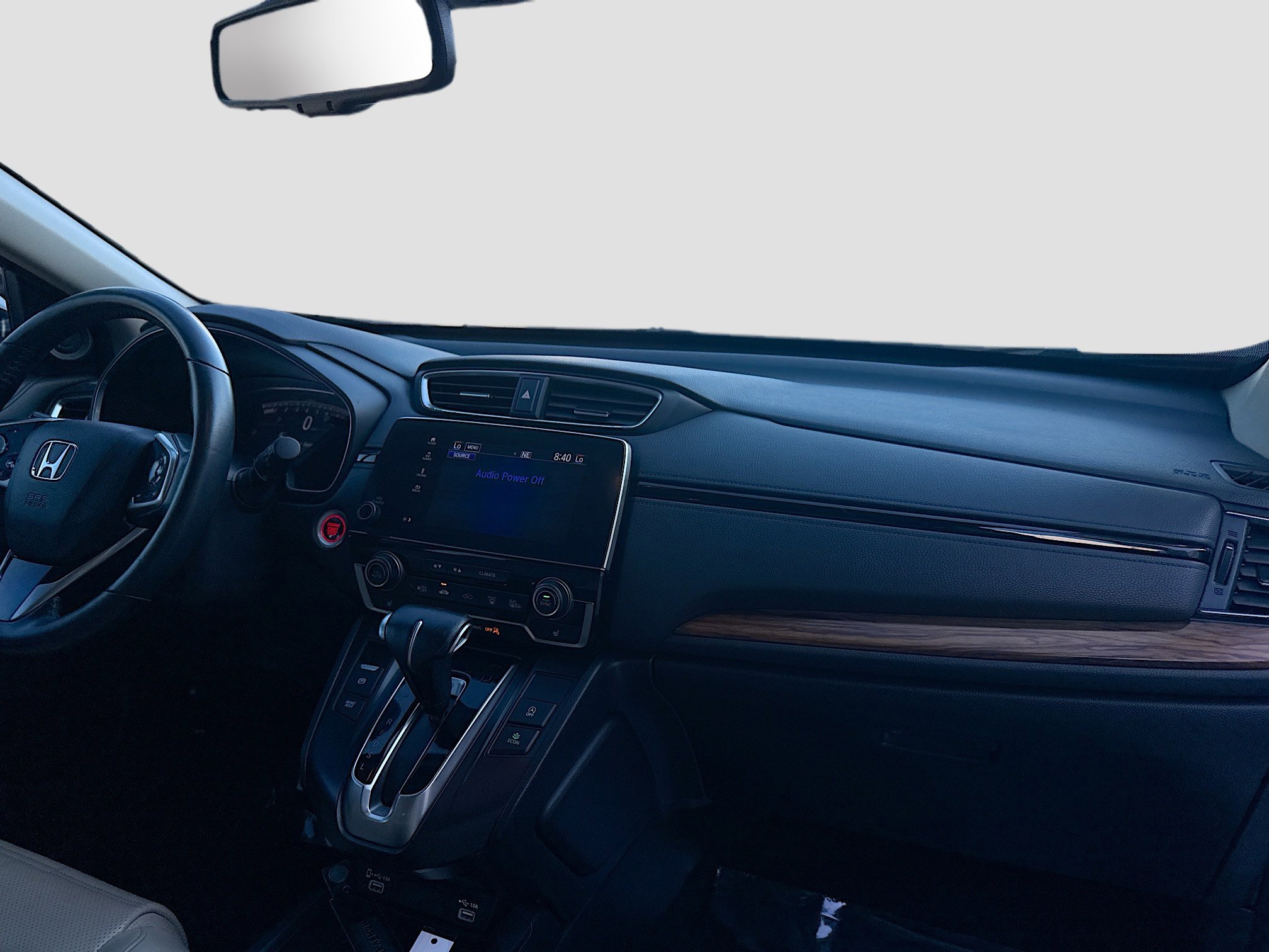 Certified 2020 Honda CR-V EX-L image 32