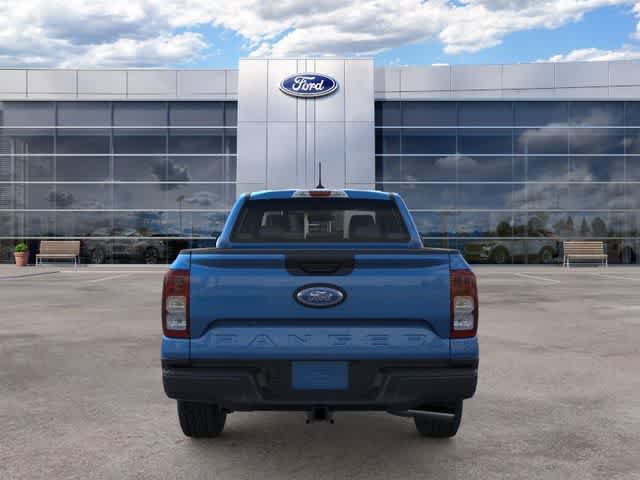New 2026 Ford Ranger XL w/ Trailer Tow Package RWD image 5