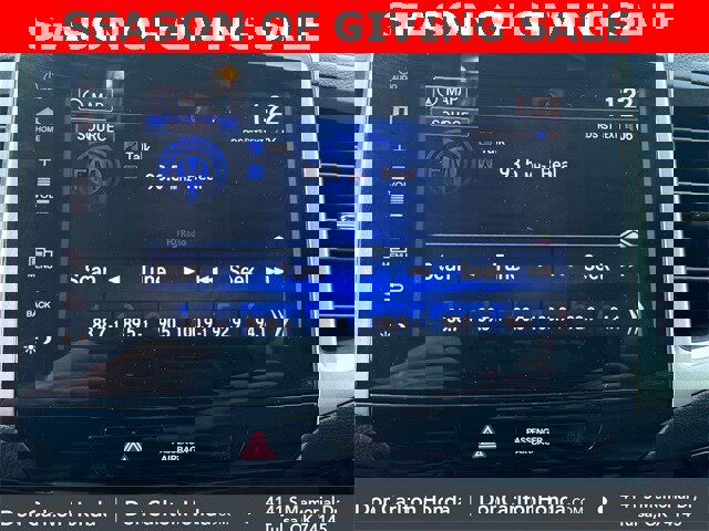 Used 2019 Honda Ridgeline RTL-E image 12