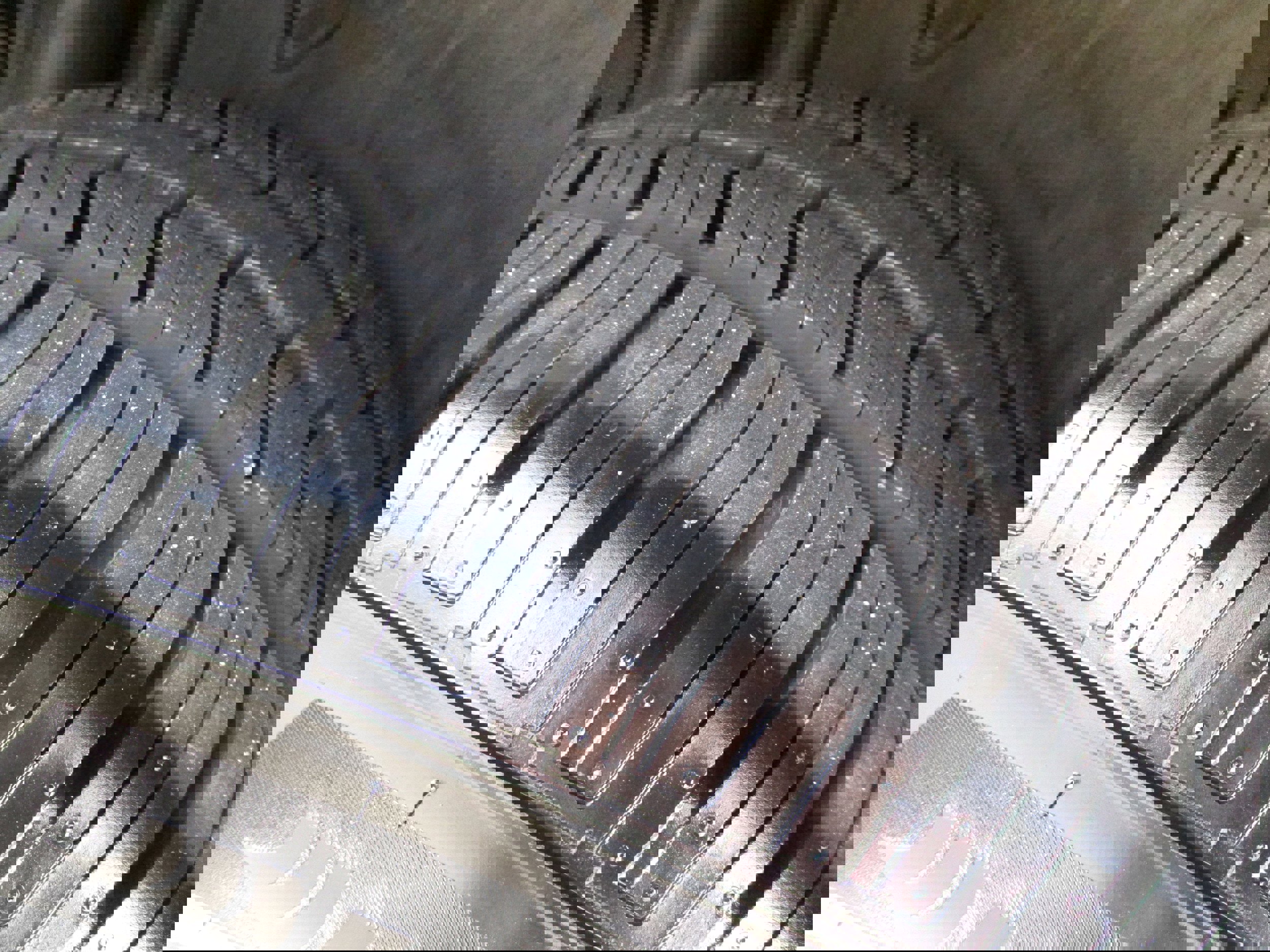 Used 2018 Toyota Sienna XLE Premium image 12