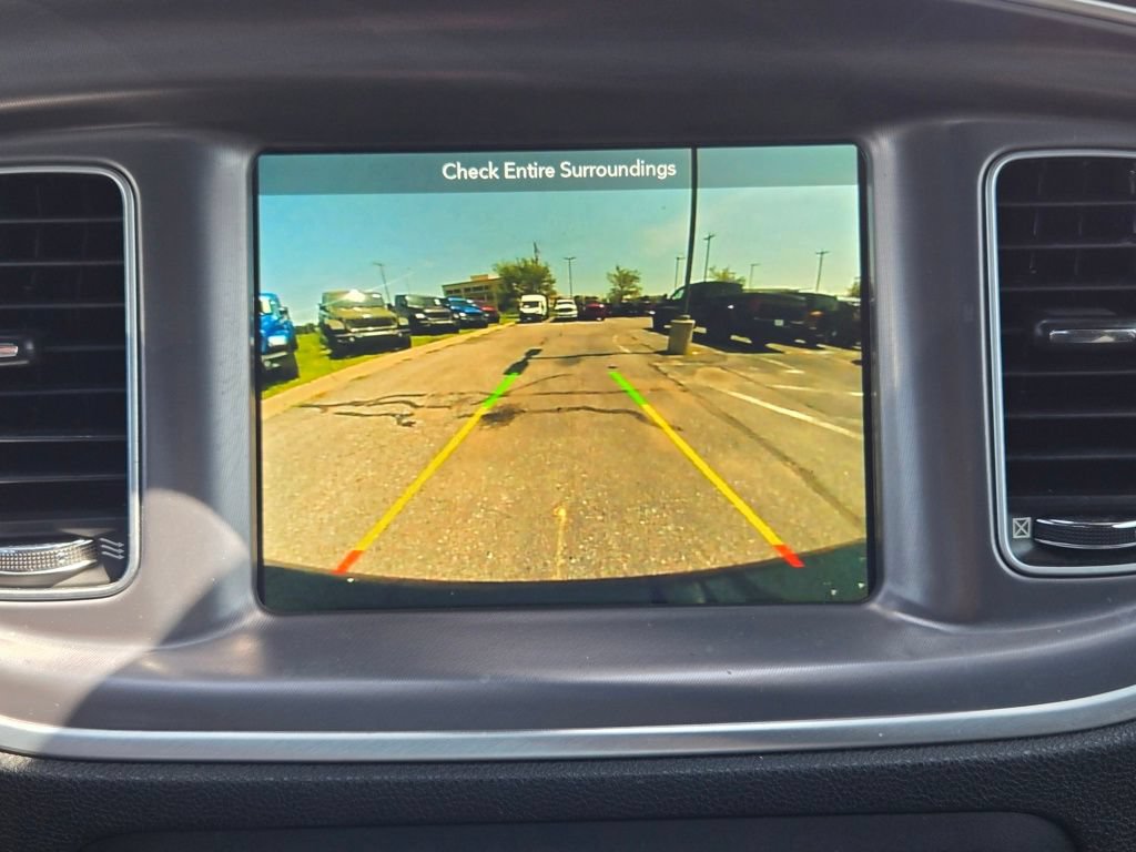 Used 2019 Dodge Charger Scat Pack RWD image 22