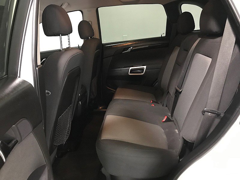 Used 2013 Chevrolet Captiva Sport LT image 17