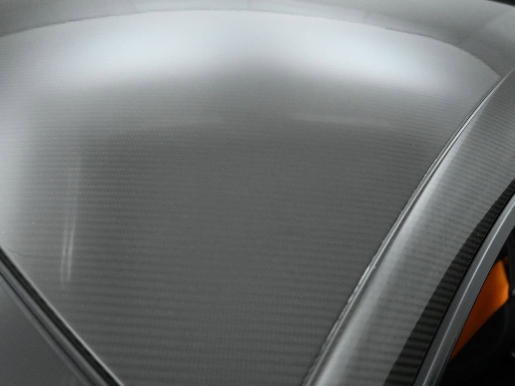 Used 2019 McLaren 600LT image 17