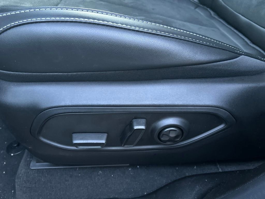 New 2026 Jeep Grand Cherokee Altitude image 41