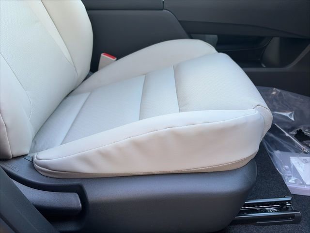 New 2026 Nissan Rogue SV image 23