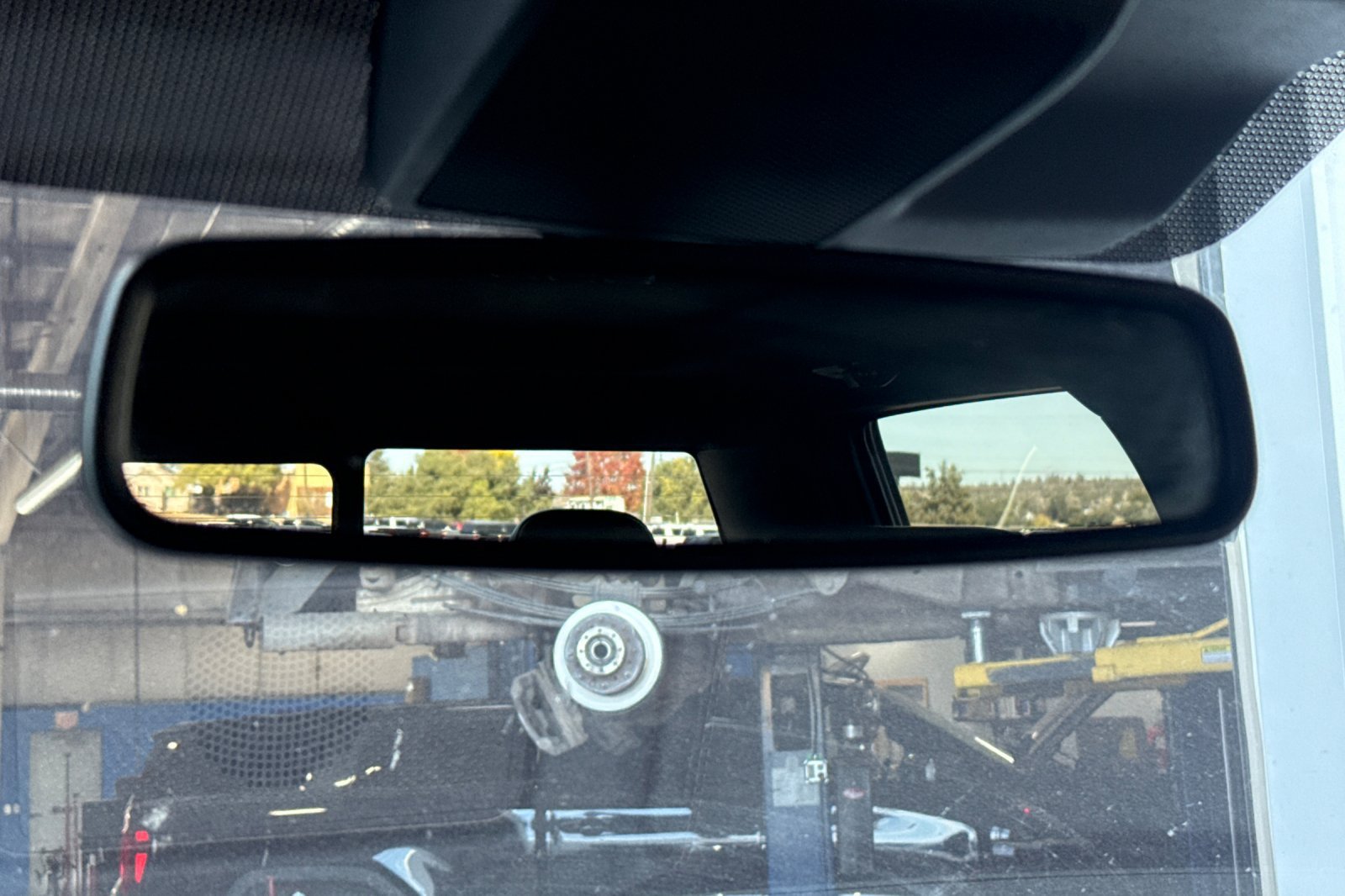 Used 2020 Ford F150 Raptor w/ Equipment Group 802A Luxury AWD/4WD image 23