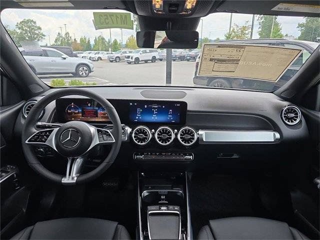 Used 2026 Mercedes-Benz GLB 250 4MATIC image 20
