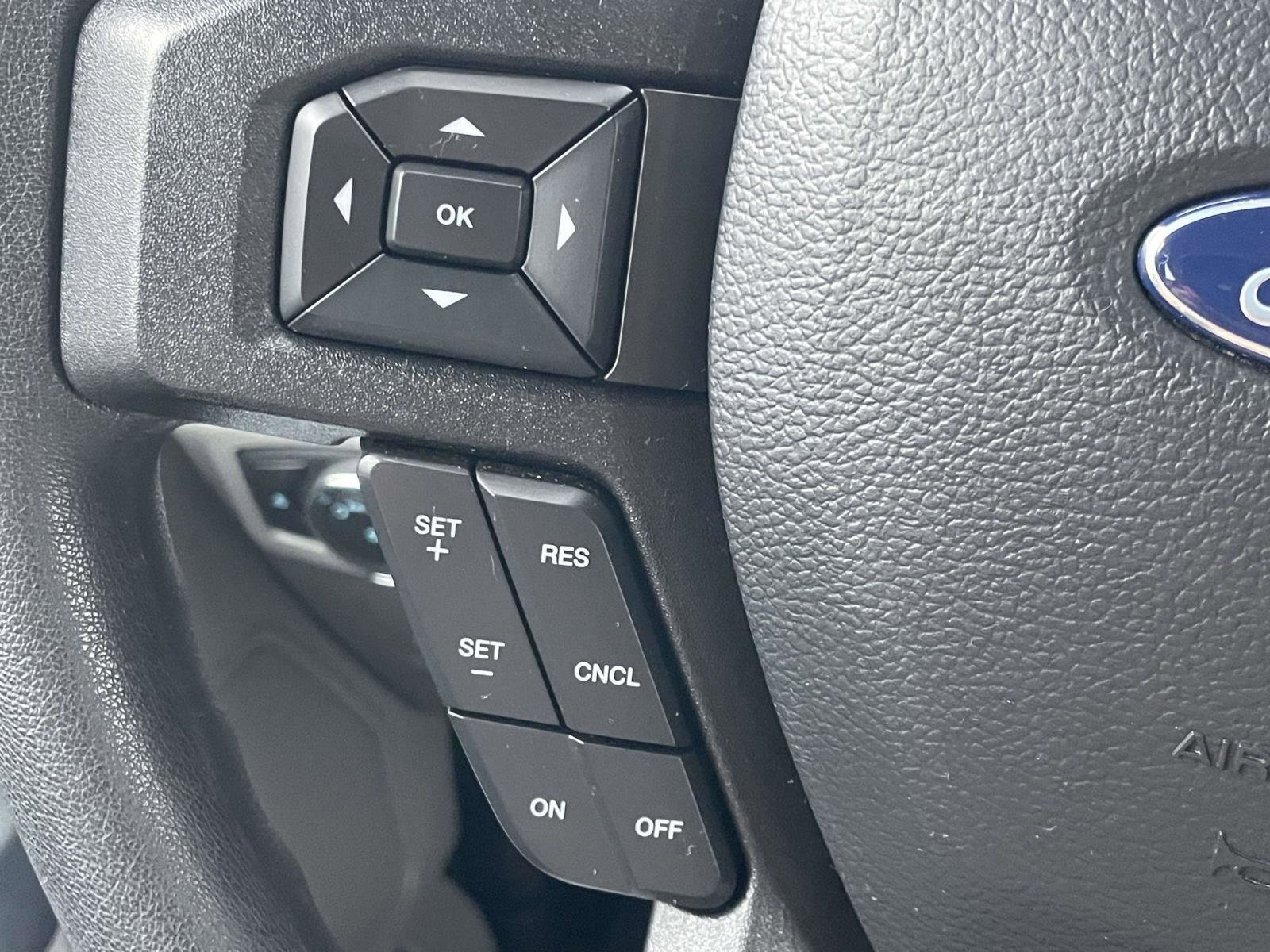 Used 2020 Ford F250 XL w/ STX Appearance Package image 6