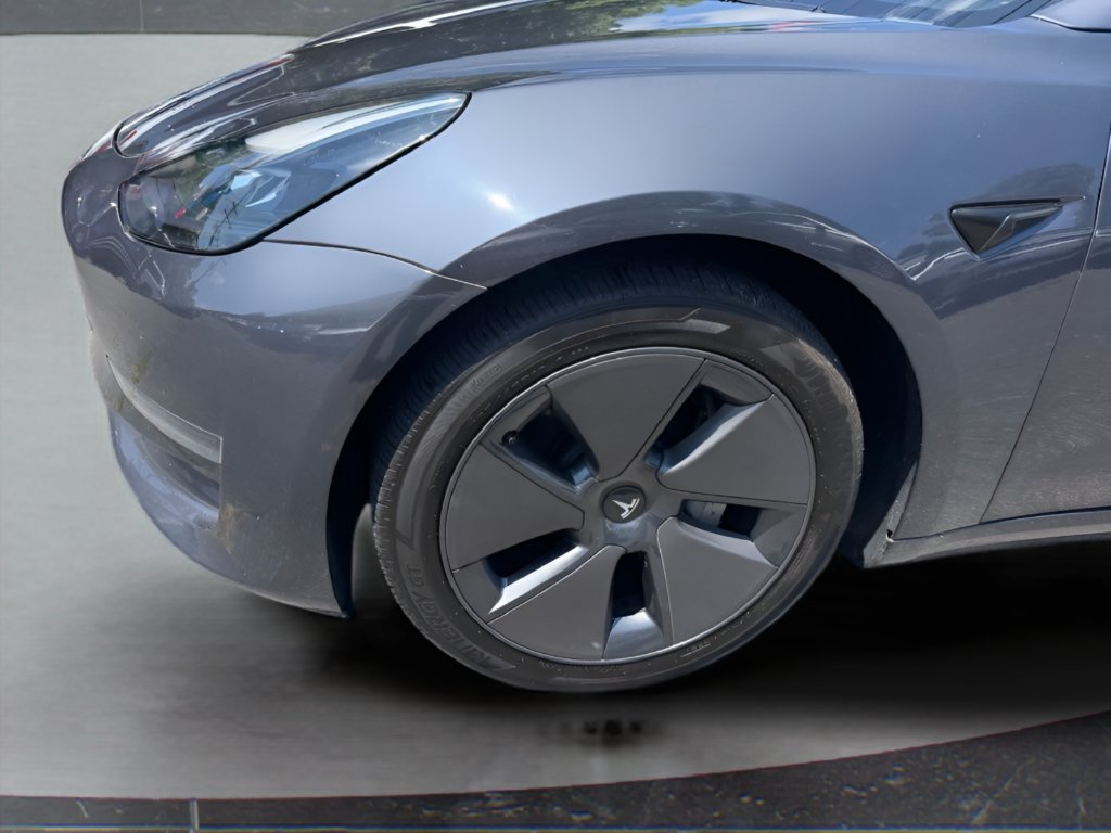 Used 2023 Tesla Model 3 Long Range AWD/4WD image 10