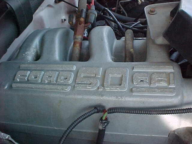 Used 1994 Ford F150 XLT image 25