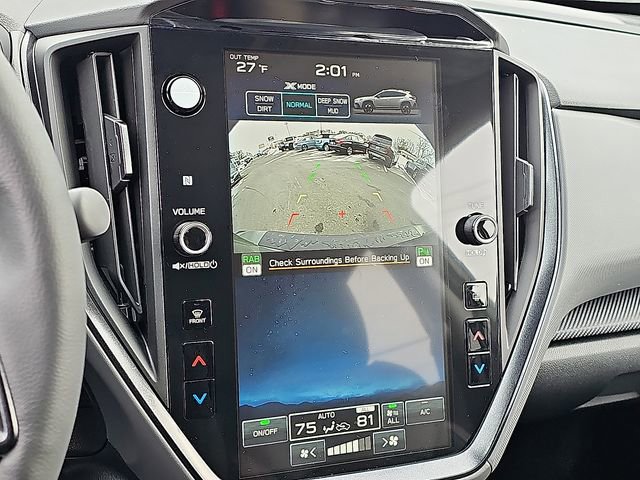 New 2026 Subaru Crosstrek 2.5i Limited image 15