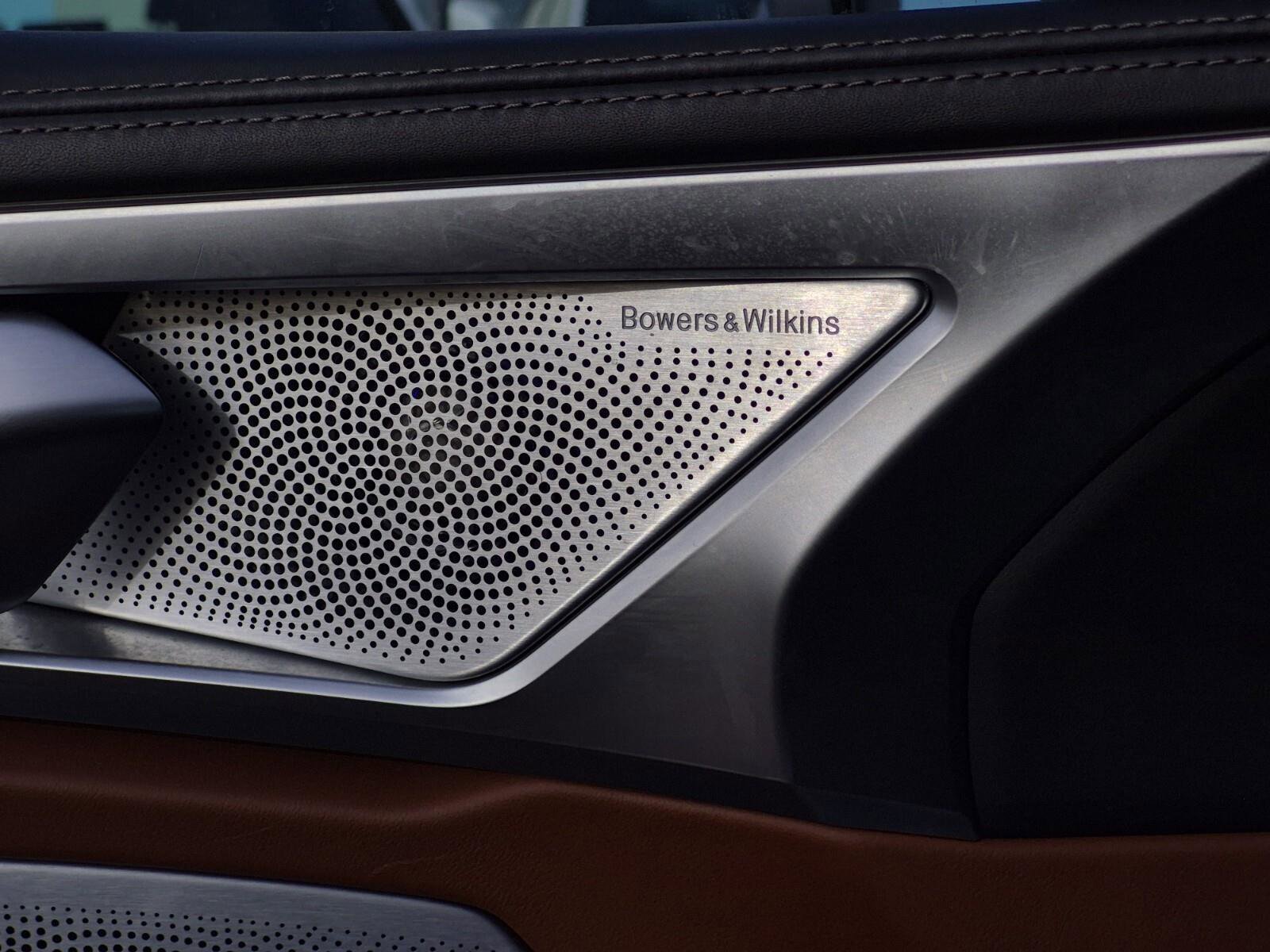 Certified 2024 BMW 840i Gran Coupe w/ M Sport Professional Package image 25