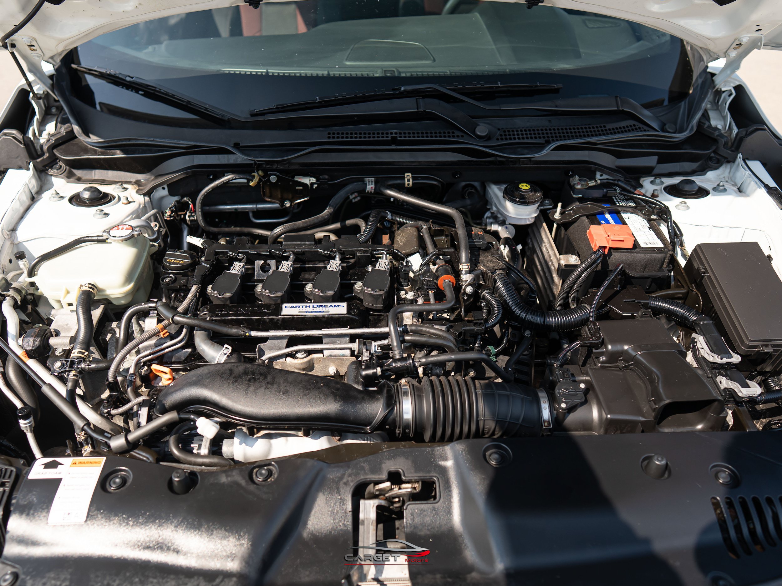 Used 2020 Honda Civic Si image 39