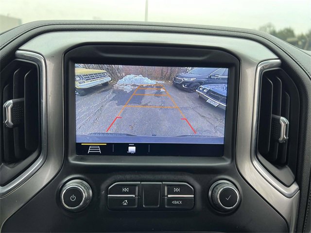 Used 2019 Chevrolet Silverado 1500 RST image 25