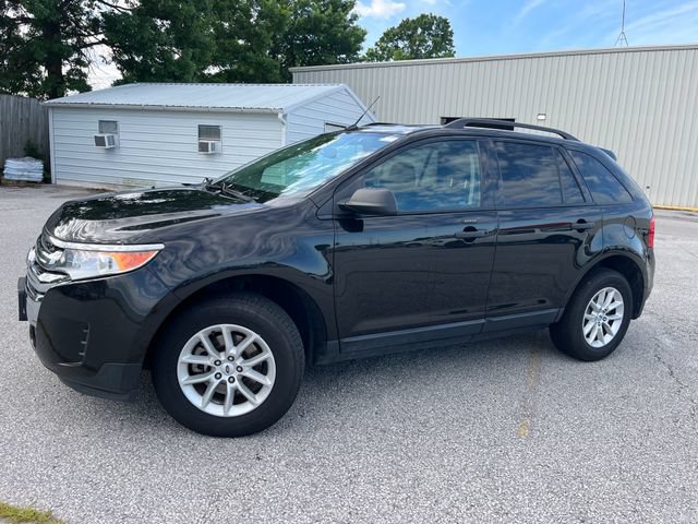 Used 2013 Ford Edge SE
