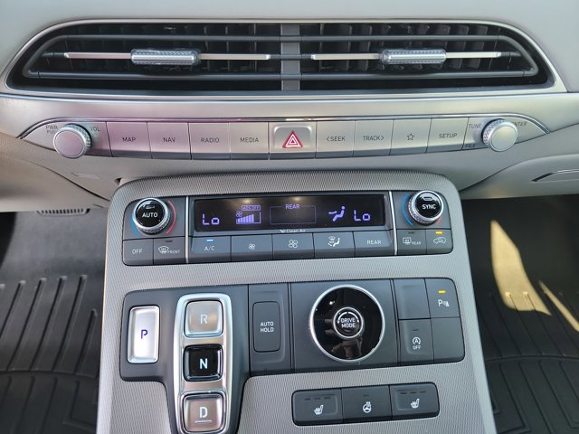 Used 2022 Hyundai Palisade SEL w/ 8P Bench Seat Package image 21