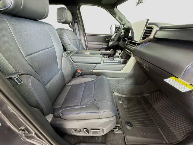 New 2026 Toyota Tundra Platinum AWD/4WD image 28