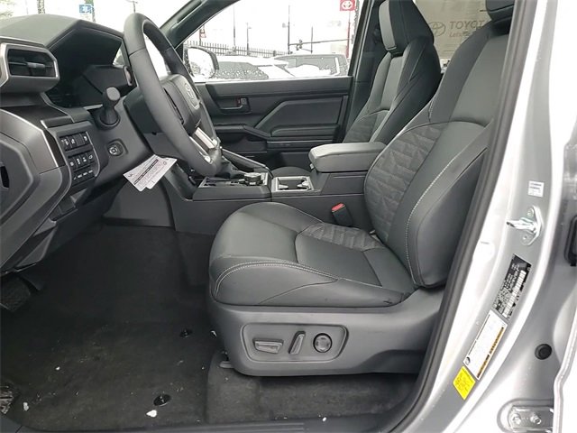 New 2026 Toyota 4Runner TRD Off-Road Premium image 11