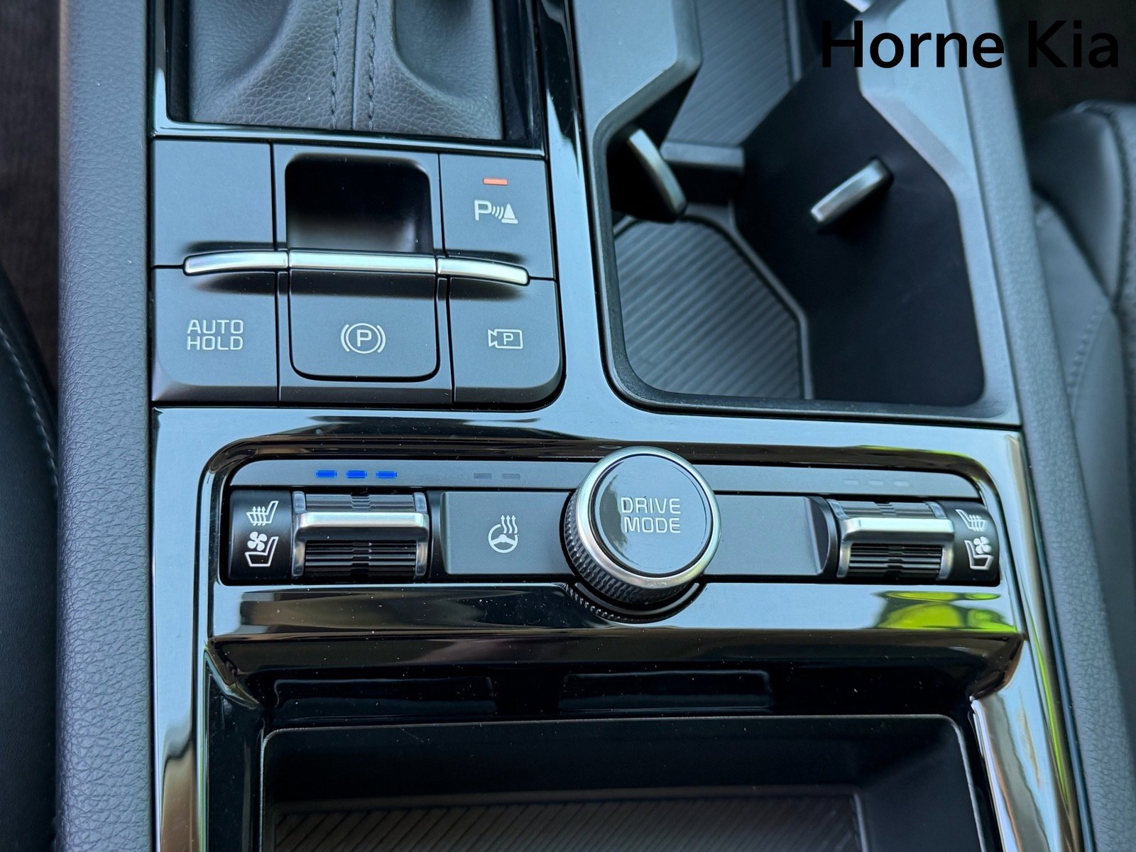 Certified 2025 Kia K5 EX FWD image 28