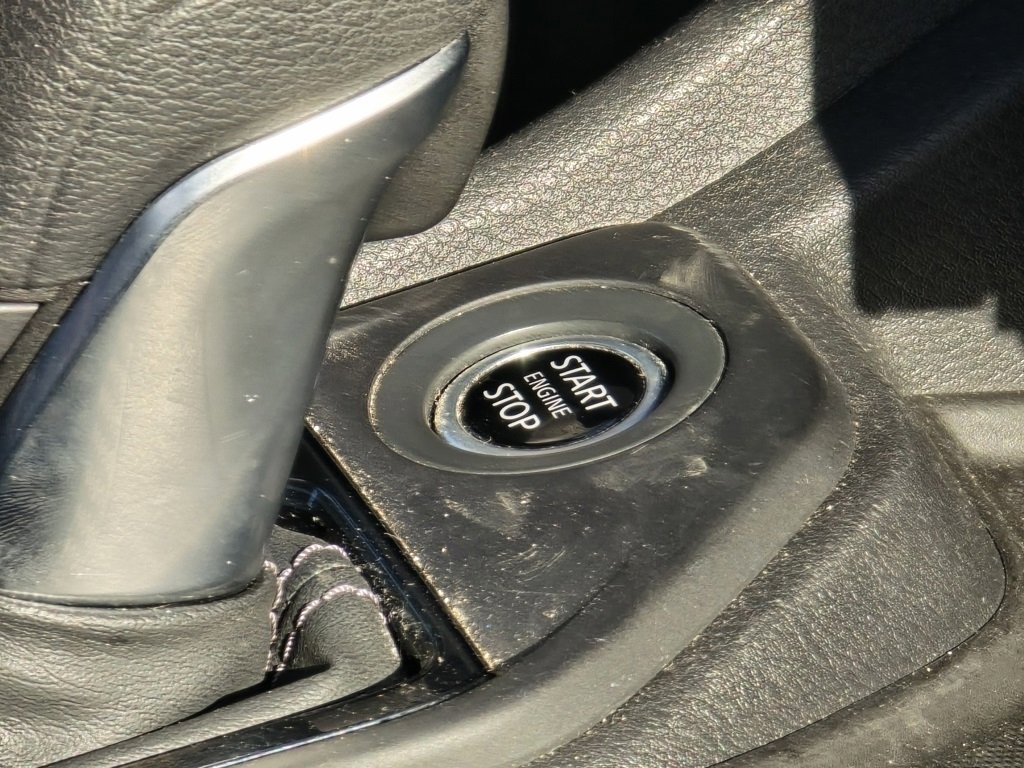 Used 2024 Nissan Sentra S image 18