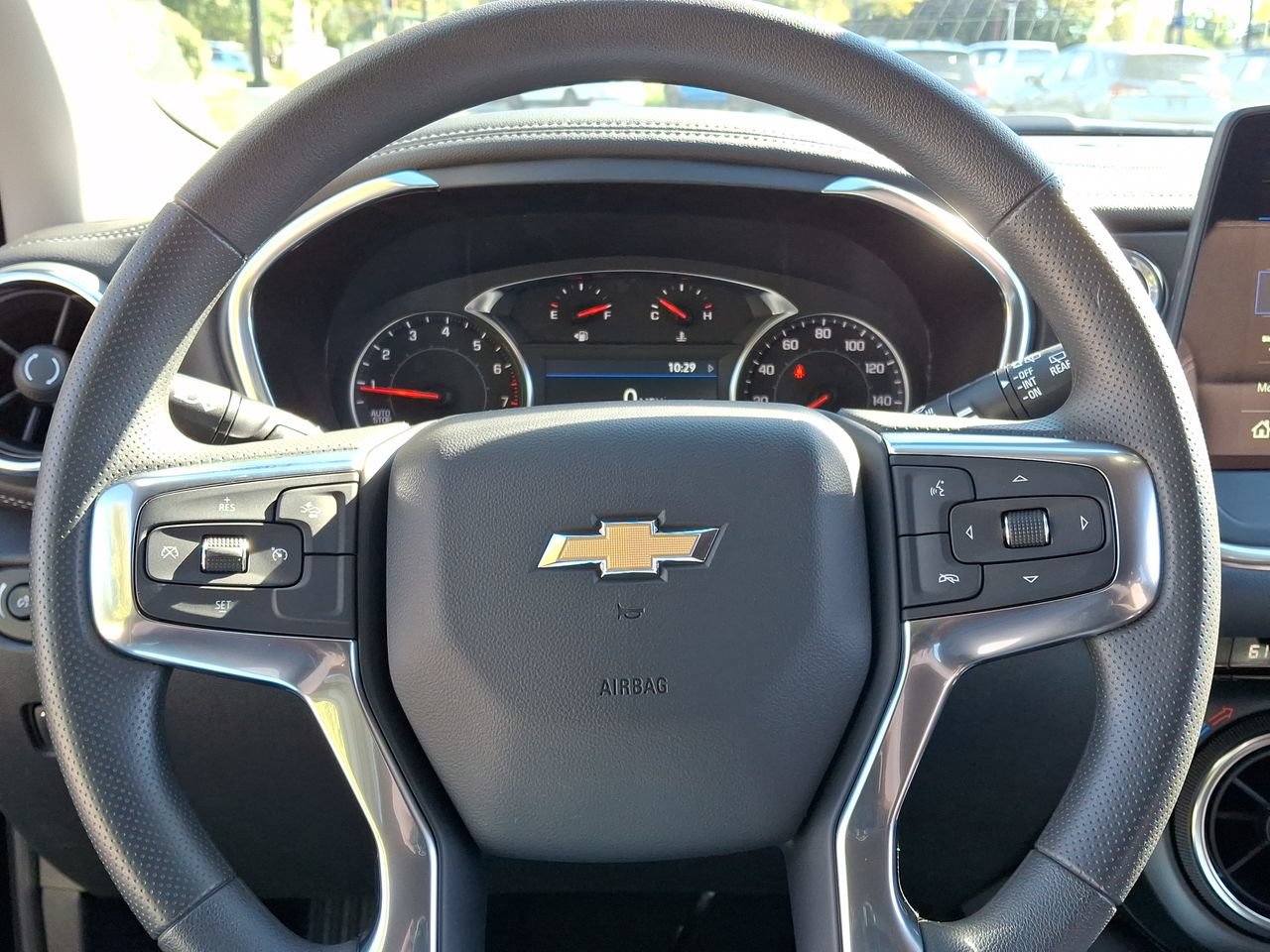 New 2026 Chevrolet Blazer LT w/ Convenience Package AWD/4WD image 17