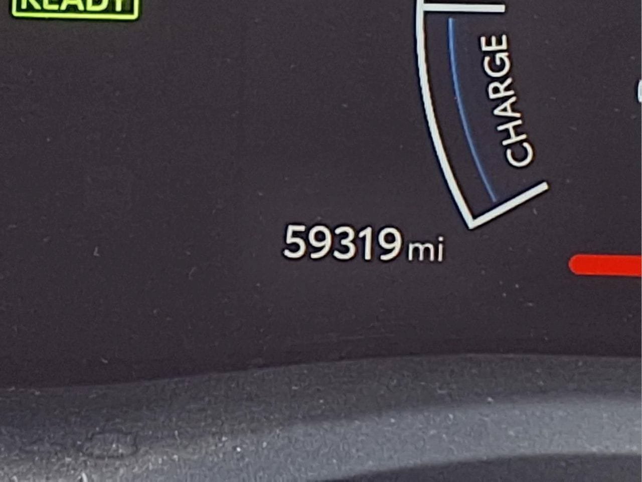 Used 2025 Toyota Camry LE FWD image 19