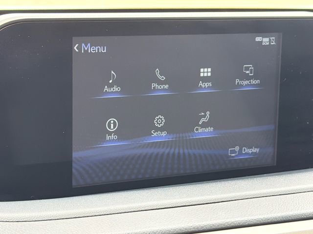 Used 2022 Lexus RX 350 FWD w/ Premium Package image 25