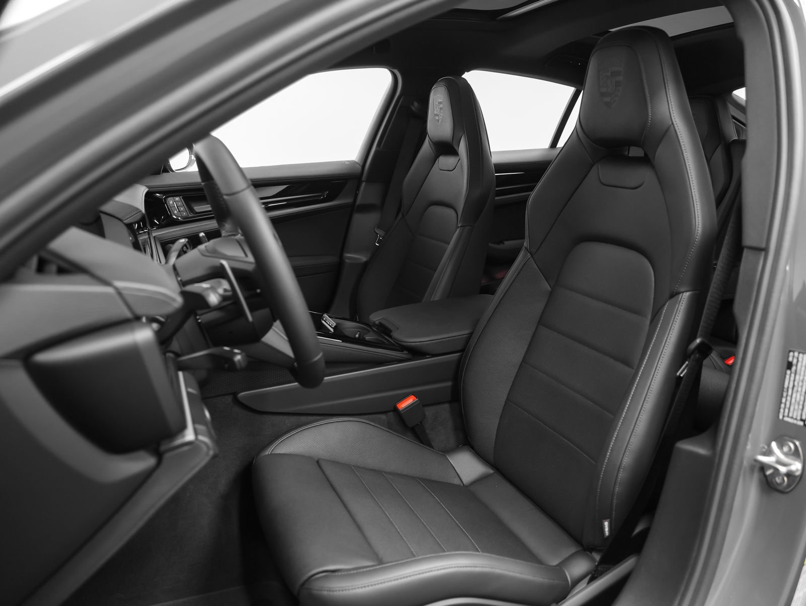 New 2026 Porsche Panamera 4 AWD/4WD image 43
