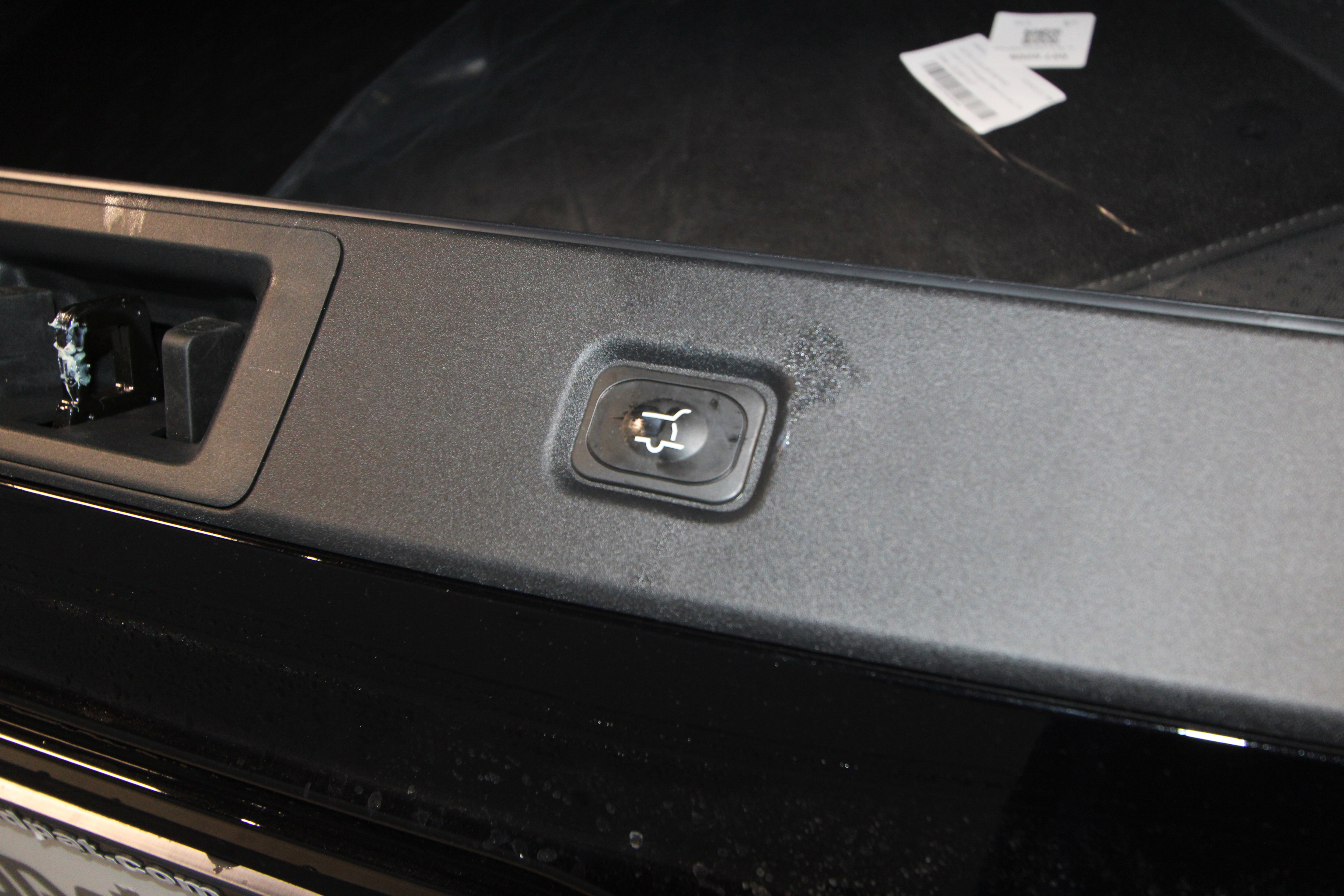 New 2026 Lincoln Navigator L Reserve w/ Jet Appearance Package image 39