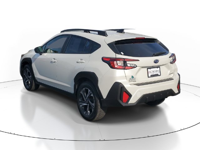 Certified 2024 Subaru Crosstrek 2.0i Premium AWD/4WD image 3