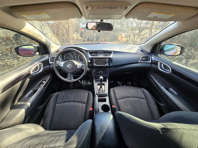 Used 2018 Nissan Sentra SV w/ Protection Package image 18