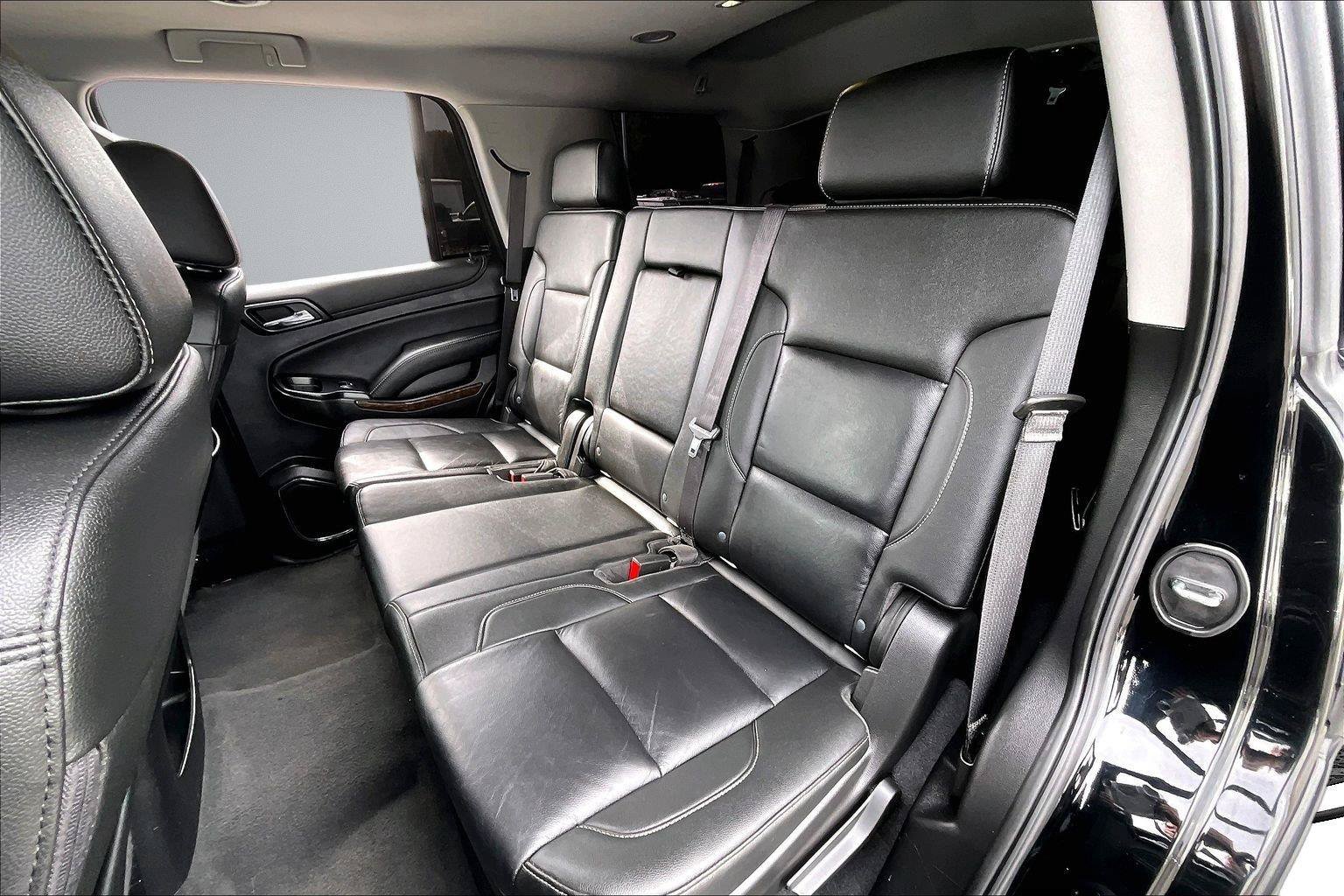 Used 2020 Chevrolet Tahoe LT AWD/4WD image 23