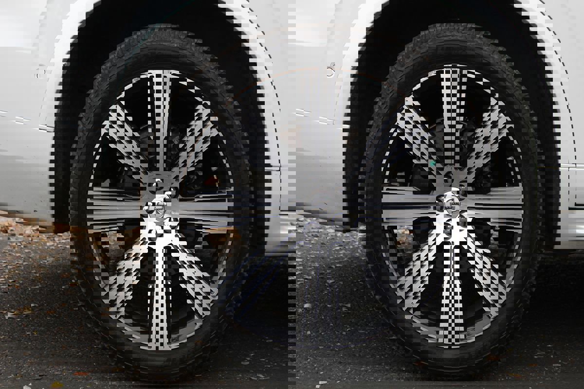 Used 2021 Volvo XC90 T6 Inscription image 38