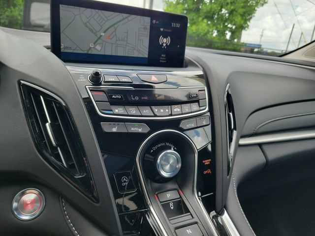 Used 2023 Acura RDX FWD w/ Technology Package image 24