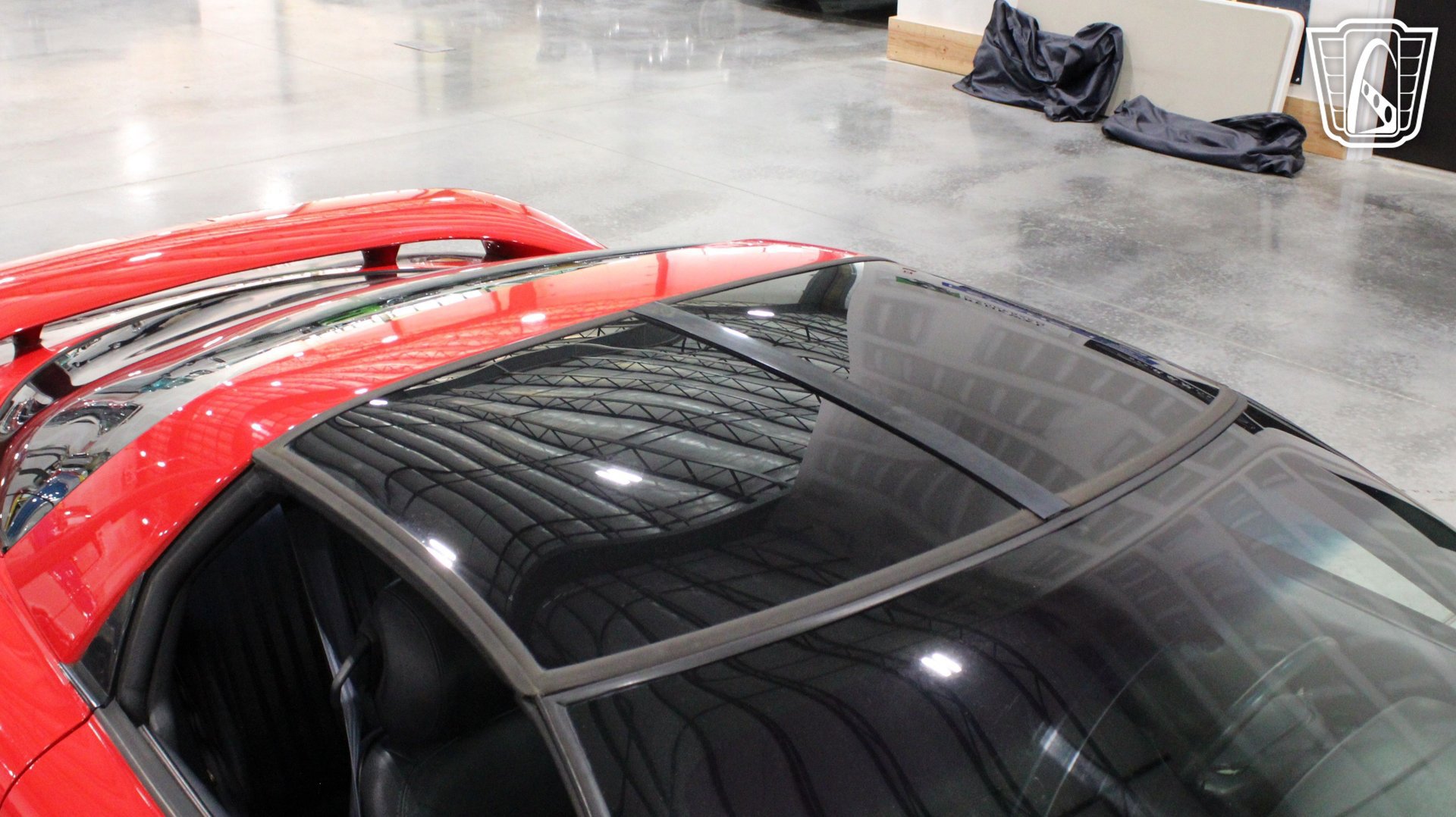 Used 1994 Pontiac Firebird Coupe image 34