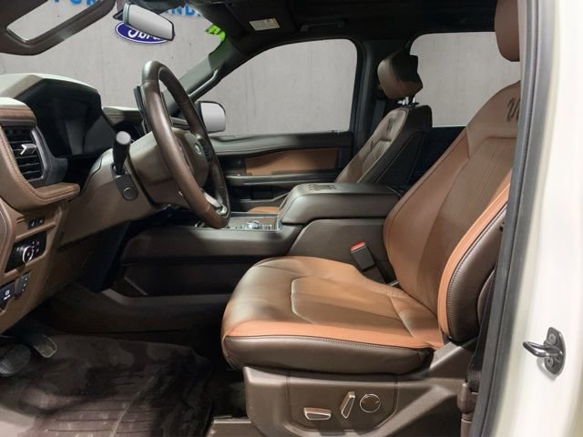 Used 2024 Ford Expedition Max King Ranch AWD/4WD image 9