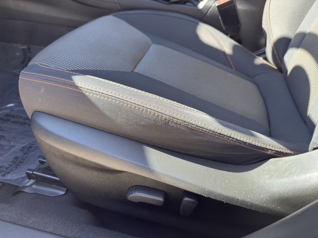 Used 2021 Subaru Crosstrek 2.0i Premium w/ Moonroof Package image 14