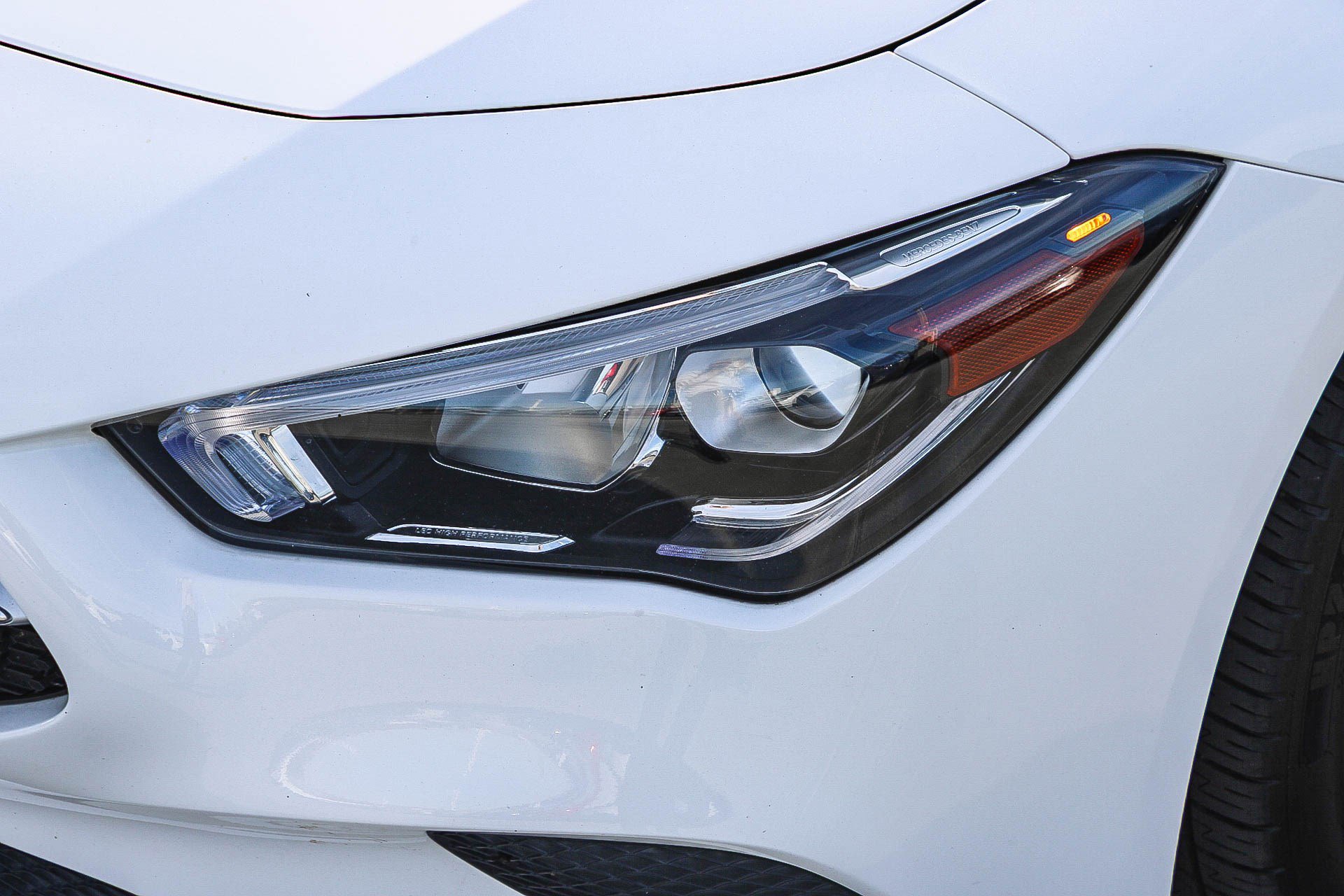 Used 2023 Mercedes-Benz CLA 250 CLA 250 image 5