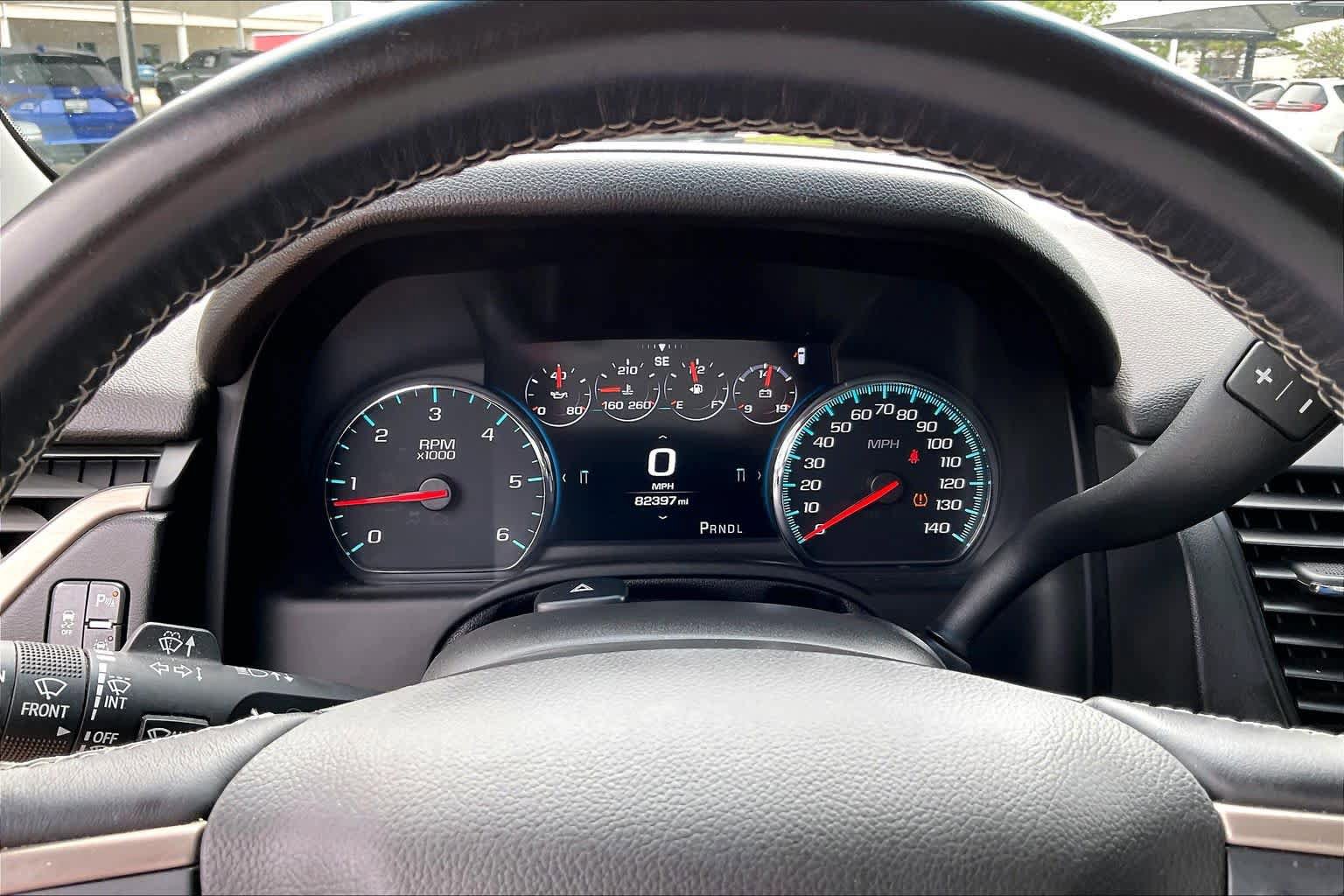 Used 2019 GMC Yukon Denali w/ Open Road Package AWD/4WD image 25