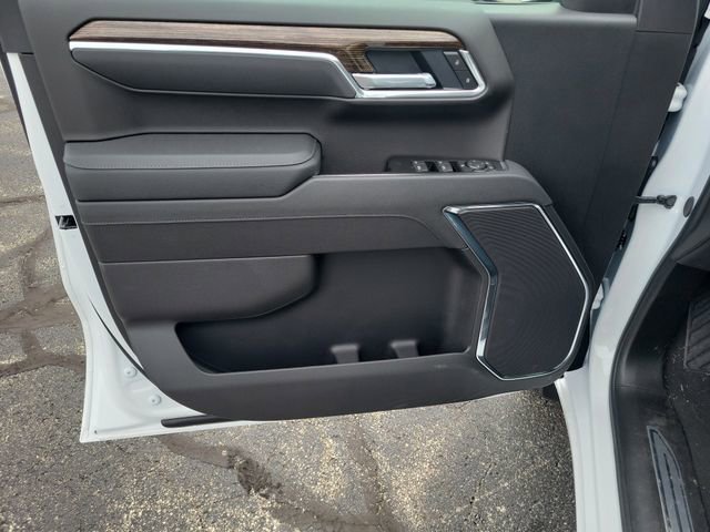 New 2026 GMC Sierra 1500 Elevation image 20