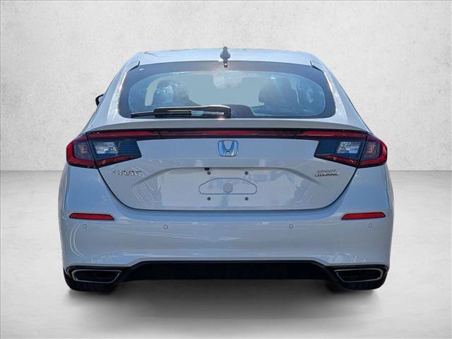 Certified 2023 Honda Civic Sport Touring image 6
