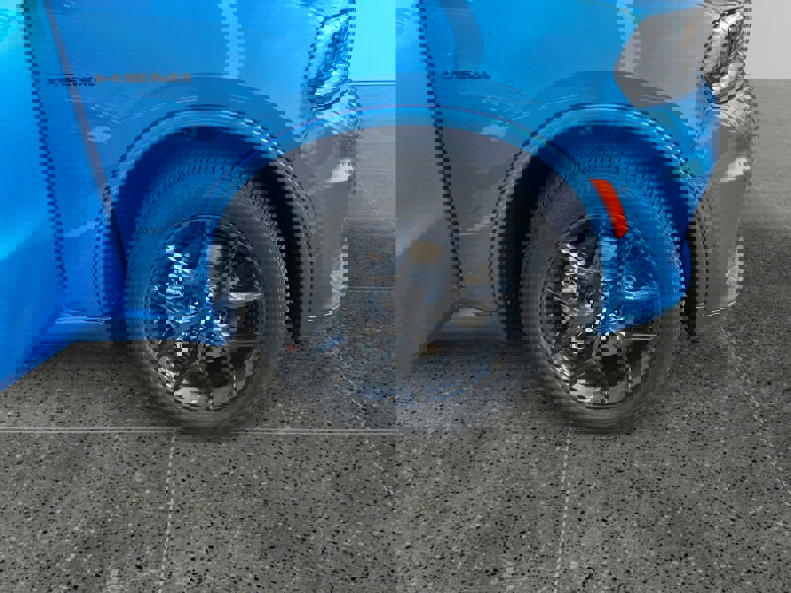 New 2026 Dodge Durango GT image 14