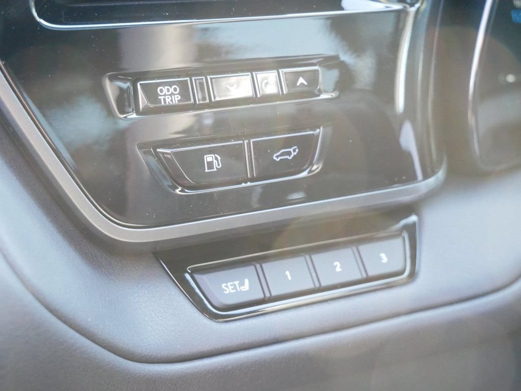New 2026 Lexus TX 350 AWD image 18