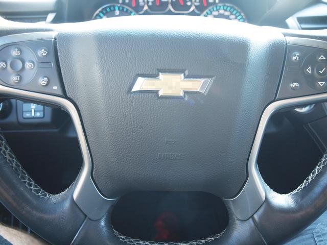 Used 2016 Chevrolet Tahoe LT w/ Luxury Package AWD/4WD image 10